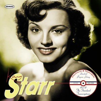 Kay Starr Powder Your Face With Sunshine
