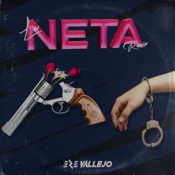 EZE Vallejo La Neta (Remix)