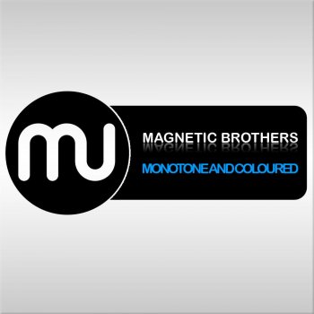 Magnetic Brothers feat. Anna Wave (Russian Mix) With The Moon's Steps