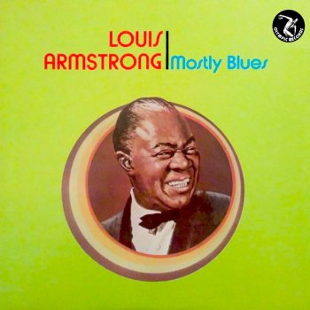 Louis Armstrong Swing That Music