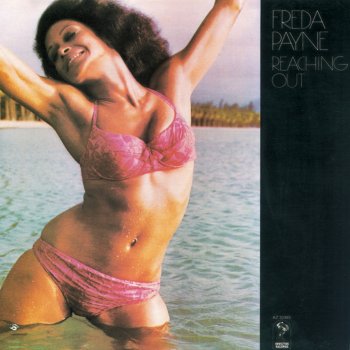 Freda Payne Right Back Where I Started From
