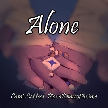 Cami-Cat Alone