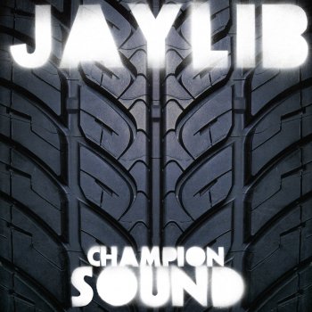 Jaylib feat. Percee P The Exclusive