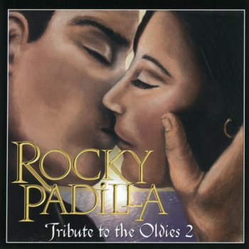 Rocky Padilla Mujer Mujer (The Letter)