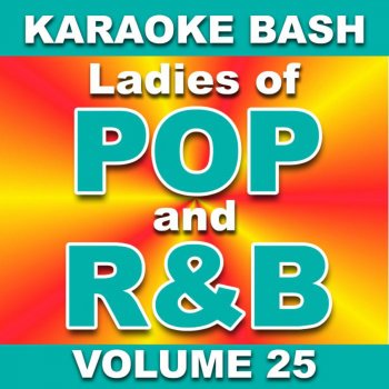 Starlite Karaoke I'm In Love - Karaoke Version