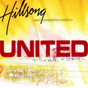 Hillsong UNITED To the Ends of the Earth