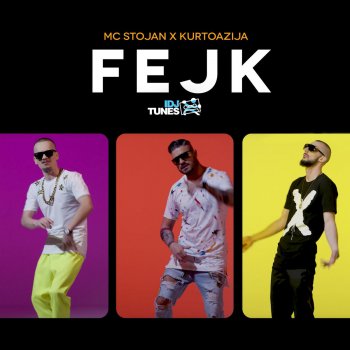 MC Stojan feat. Kurtoazija Fejk