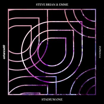Steve Brian feat. Emme Stadium One (Extended Mix)