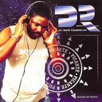 DJ Dias Rodrigues Sensual