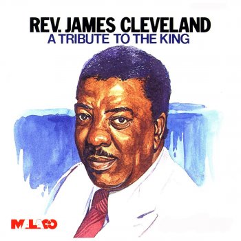 Rev. James Cleveland Lord Help Me to Hold On