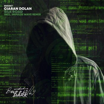 Ciaran Dolan feat. Impulse Wave Silk Road - Impulse Wave Remix