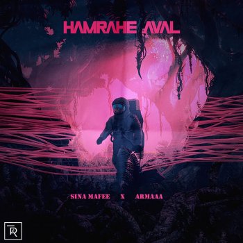 Sina Mafee Hamrahe Aval (feat. Armaaa)