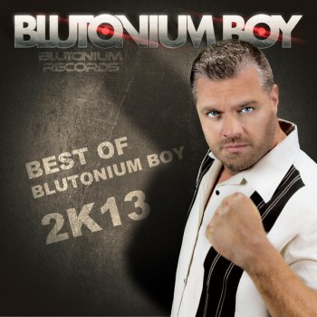 Blutonium Boy feat. Eric Bazilian Where Did I Go - Vocal Club Mix
