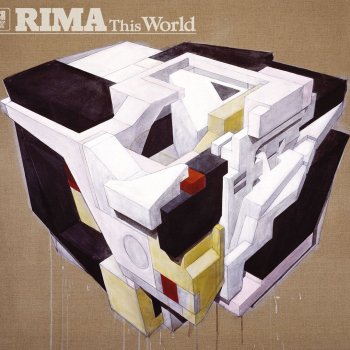 Rima Rivers (feat. Mark De Clive Lowe and Anna Stubbs)