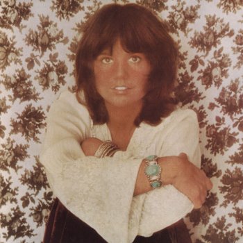 Linda Ronstadt I Can Almost See It