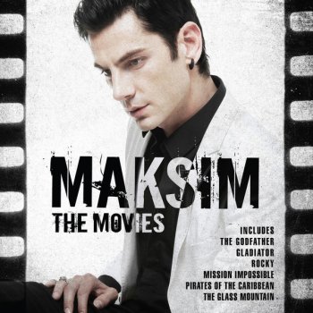 Maksim Love Theme (From "the Godfather")