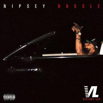 Nipsey Hussle feat. Konshens & J. Black Succa Proof