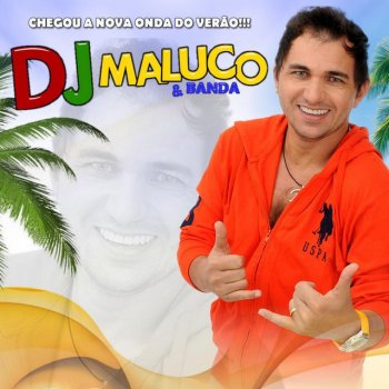 DJ Maluco Amor de Estudante