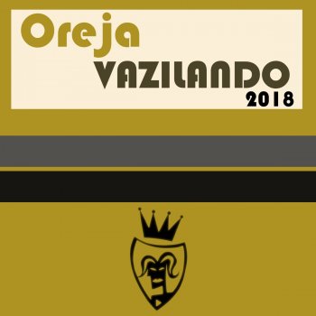 Oreja Vazilando (Rasmus Faber Club Mix)