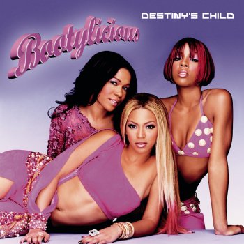 Destiny's Child Bootylicious (Ed Case Refix)