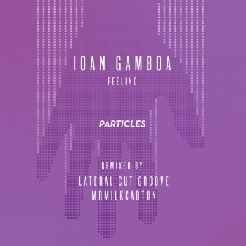 Ioan Gamboa Feeling - Original Mix