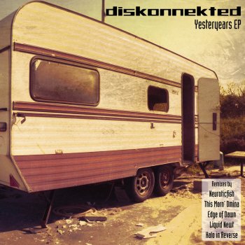 Diskonnekted Tunnel Vision (This Morn' Omina Mix)