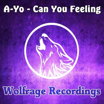 Ayo Can You Feeling - Original Mix