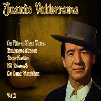 Juanito Valderrama Fandangos Nuevos