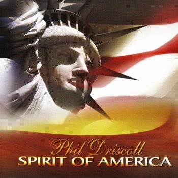 Phil Driscoll America