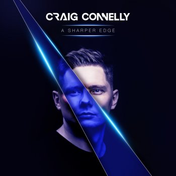 Craig Connelly Run Away (feat. Cammie Robinson)