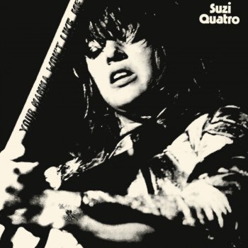 Suzi Quatro Paralysed (2017 Remaster)