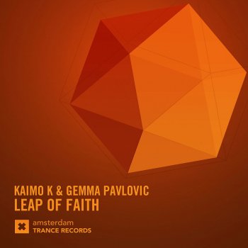 Kaimo K. feat. Gemma Pavlovic Leap of Faith - Original Mix