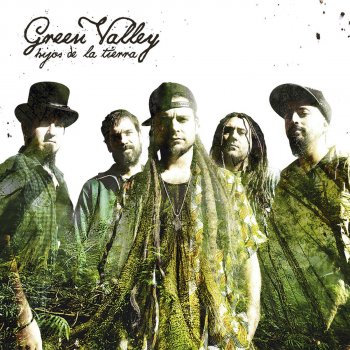Green Valley No Vengas al Barrio