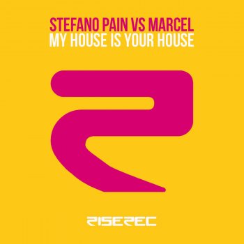 Stefano Pain My House Is Your House (Ostilli Inda House Mix)