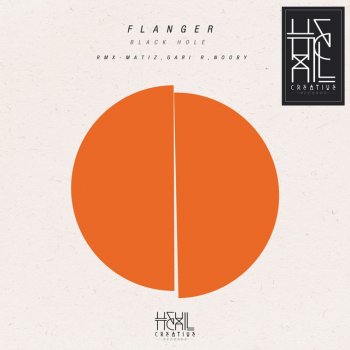 Flanger Black Hole (Gari R Remix)
