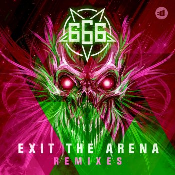 666 Exit the Arena (Warp Brothers Radio Remix)