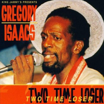 Gregory Isaacs Lets Talk About Love