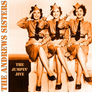 The Andrews Sisters Oooooh Boom!