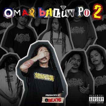 Omar Baliw Pampagana (feat. Mike Swift & Ochomil)