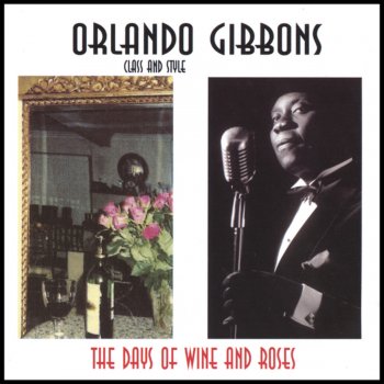 Orlando Gibbons You Turned the Tables On Me