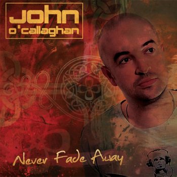 John O'Callaghan Broken