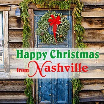 The Nashville Riders Til Santa's Gone (I Just Can't Wait)