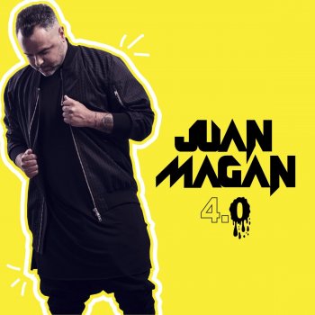 Juan Magán & Don Omar Si Te Atreves (Canción Original De La Película "Los Japón")