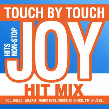 Joy Joy Discofox Party Maxi Hit-Mix (Bonus Track)