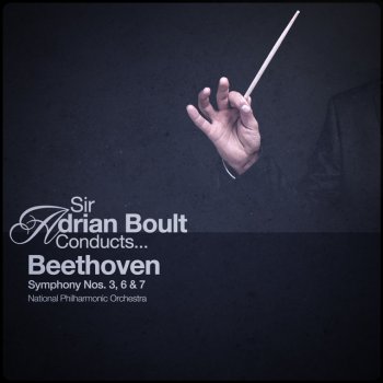 Ludwig van Beethoven, National Philharmonic Orchestra & Sir Adrian Boult Symphony No. 7 in A Major, Op. 92: II. Allegretto