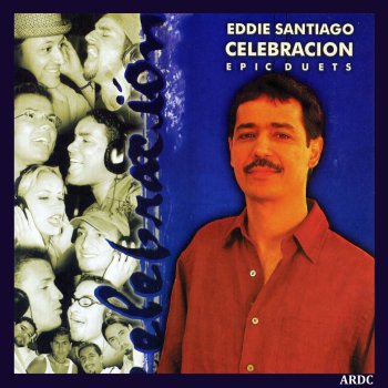 Eddie Santiago feat. George Lamond Me Fallaste