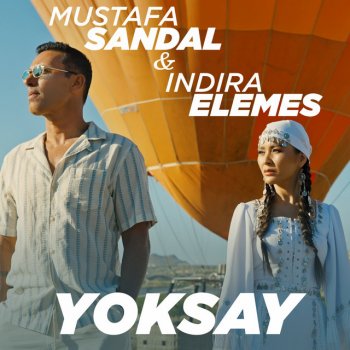 Mustafa Sandal feat. İndira Elemes Yoksay