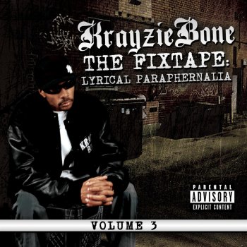 Krayzie Bone What Have I Become (Trouble)