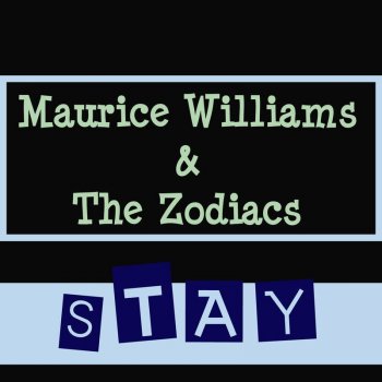Maurice Williams & The Zodiacs High Blood Pressure