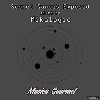 Mikalogic Kids - Original Mix